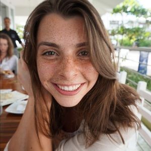 Meet your Posher, Gemma